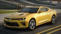 2017 Chevrolet Camaro SS para GTA San Andreas