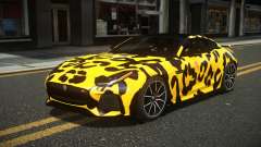 Jaguar F-Type Zogra S11 para GTA 4