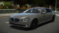 BMW 7-er GS-L