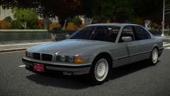 BMW 750i E38 EW