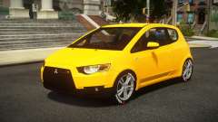 Mitsubishi Colt LS para GTA 4