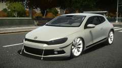 Volkswagen Scirocco DT para GTA 4