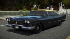 Plymouth Savoy VS para GTA 4