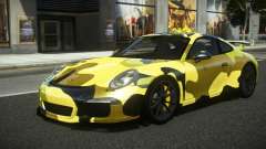 Porsche 911 DR-C S1 para GTA 4