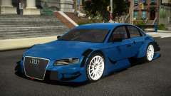 Audi A4 SH-G para GTA 4