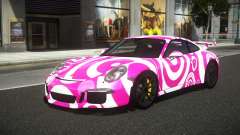 Porsche 911 DR-C S6 para GTA 4