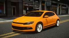 Volkswagen Scirocco YB para GTA 4