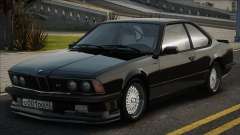 BMW M e24 para GTA San Andreas