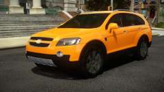 Chevrolet Captiva BFS para GTA 4