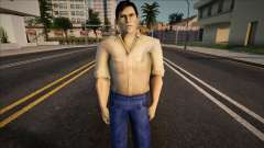 Bruce Banner para GTA San Andreas