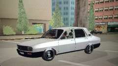 Renault 12 (Rodas Pretas) para GTA San Andreas