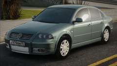 Volkswagen Passat B5 Plus para GTA San Andreas