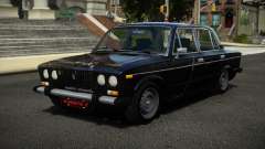 VAZ 2106 Munie S9 para GTA 4