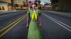 Scout Juno para GTA San Andreas