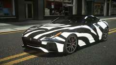 Jaguar F-Type Zogra S9 para GTA 4