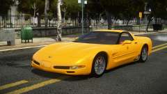 Chevrolet Corvette YS para GTA 4