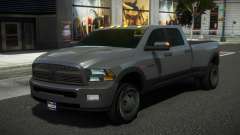 Dodge Ram 3500 DK