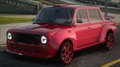 VAZ 2101 Esporte para GTA San Andreas