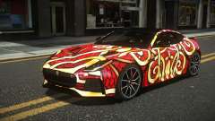 Jaguar F-Type Zogra S14 para GTA 4