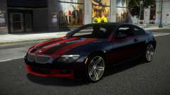 BMW M6 V-Sport S14 para GTA 4