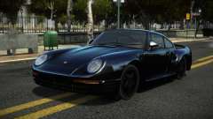 Porsche 959 SV para GTA 4