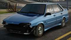 VAZ 2115 para GTA San Andreas