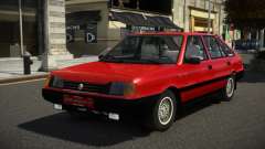 FSO Polonez IK para GTA 4