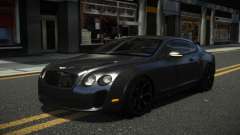 Bentley Continental X-Risto para GTA 4