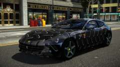 Ferrari FF Mozby S11 para GTA 4