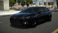 Ford Focus CEF para GTA 4