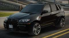 BMW X5 E70 BL para GTA San Andreas