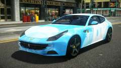 Ferrari FF Mozby S10 para GTA 4