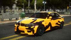 BMW 1M Be-N S13 para GTA 4