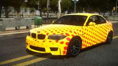 BMW 1M Be-N S6 para GTA 4