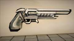 Dusk Enforcer - Desert Eagle para GTA San Andreas