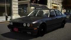 BMW 540i DGD para GTA 4