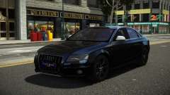 Audi S4 BG