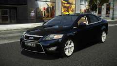 Ford Mondeo ZH para GTA 4