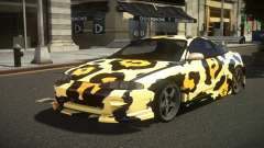 Mitsubishi Eclipse V-Sport S5 para GTA 4