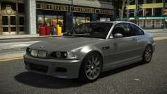 BMW M3 E46 VFG para GTA 4