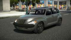 Chrysler PT Cruiser V1.2 para GTA 4