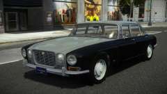 Jaguar XJ6 TG para GTA 4