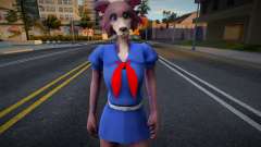 Juno Outfit 5 para GTA San Andreas