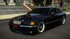 BMW M3 E36 ZMR