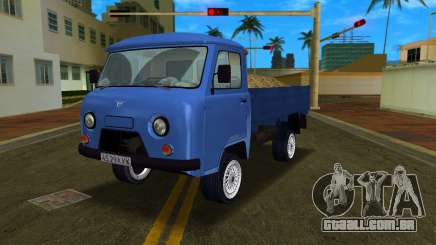 Girino UAZ 3303 para GTA Vice City