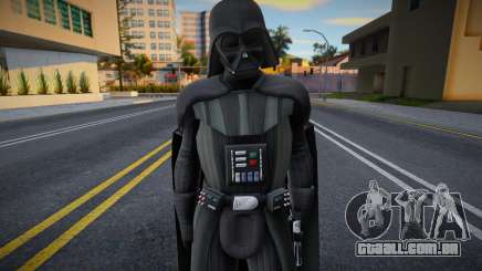 Anakin 3 para GTA San Andreas