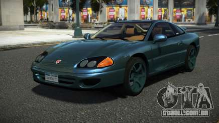 Dodge Stealth BVF para GTA 4