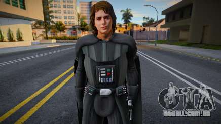 Anakin 2 para GTA San Andreas