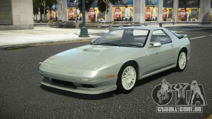 Mazda RX-7 TSR para GTA 4