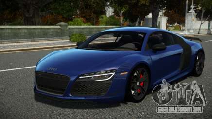 Audi R8 DGL para GTA 4